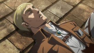 進撃の巨人 アニメ 第3期 55話 白夜 | Attack on Titan Season3 Part2 Ep.55 "Midnight Sun" | Hello Anime !