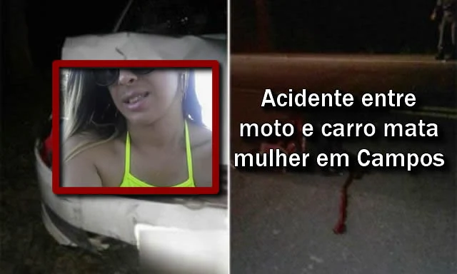 Ocorrências policiais em Campos dos Goytacazes e Região