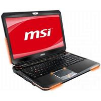 MSI GT683-SSD LapTop