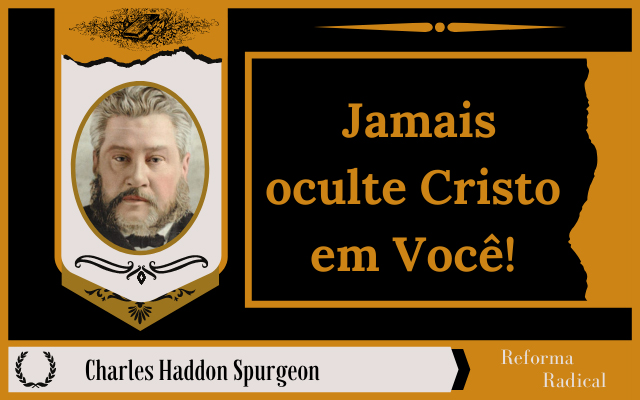 C.H. Spurgeon