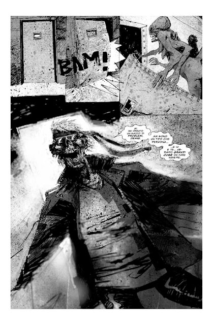 Deadworld #2 – Slaughterhouse