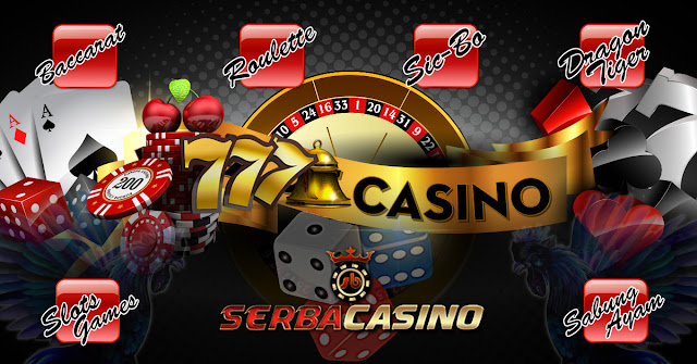 Syarat dan Ketentuan Bermain di WWW.SERBACASINO.NET