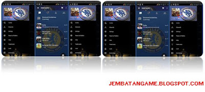 Kumpulan BBM MOD Versi 2.10.0.35 Apk (Terbaru Gratis)