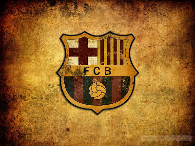 barcelona fotbal clab