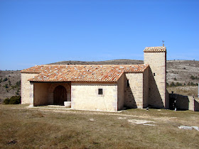 Senderismo Castell de Cabres - El Boixar - Coratxà