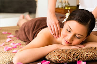 Malay Massage Therapy
