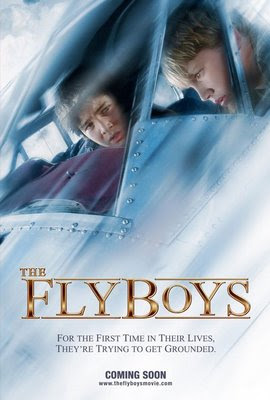 The Flyboys 2008 Hollywood Movie Watch Online