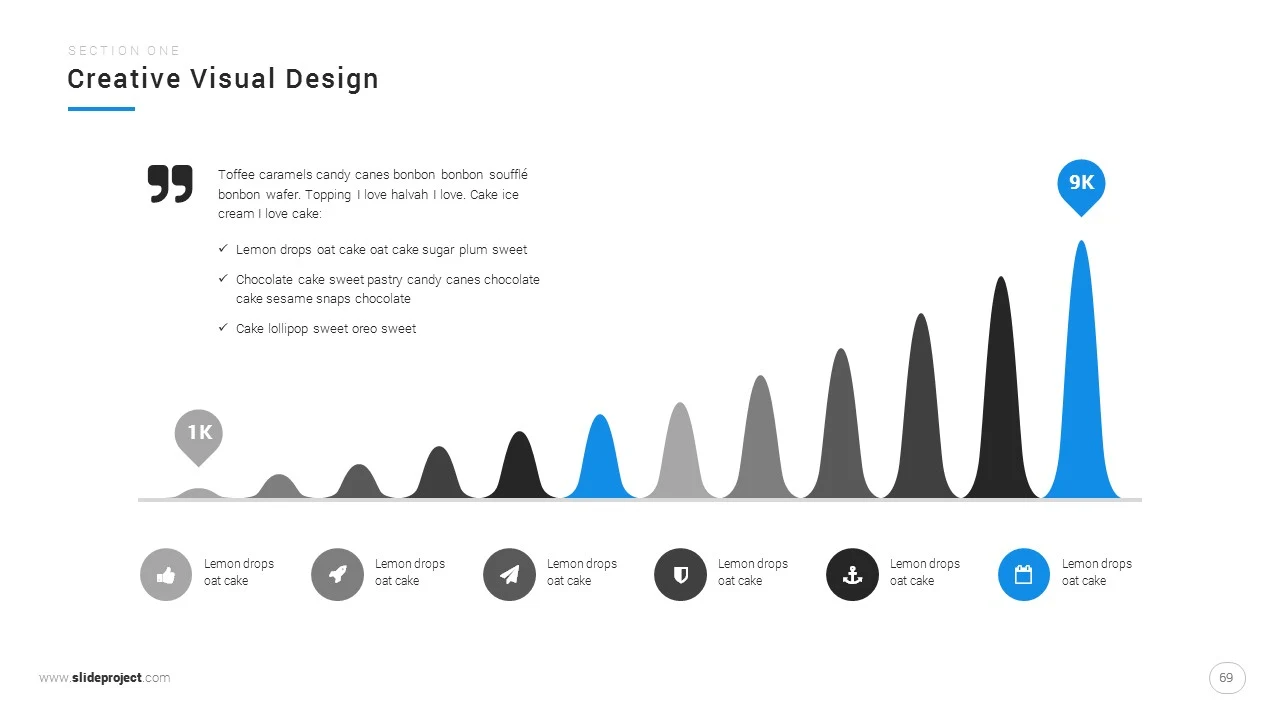 Powerpoint Template free