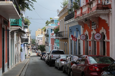 Exploring the Best Tourist Attractions in Puerto Rico