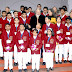 LG Najeeb Jung meets with National Bravery Award winner children