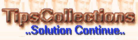 TipsCollections
