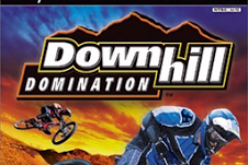 Download Downhill Domination Bike Racing Mod APK Full Version Update Terbaru 2017