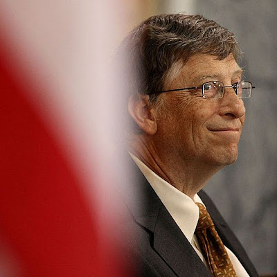 10 Fakta yang Belum Kamu Dengar Tentang Bill Gates: Awal yang Bagus