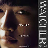 Download Lagu MP3 Lyrics nafla - Watchin' [Watcher OST Part.2]