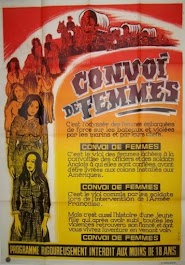 Convoy of Women (1974)