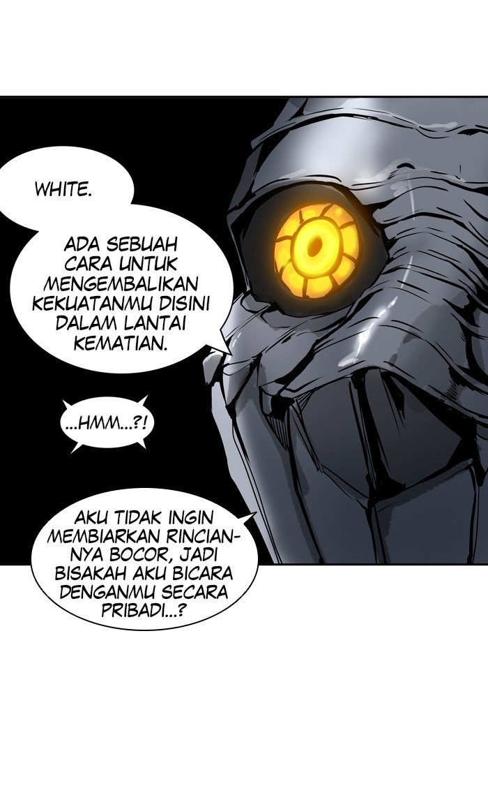 Webtoon Tower Of God Bahasa Indonesia Chapter 319