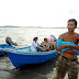 Woman gives birth at sea in Koh Kong