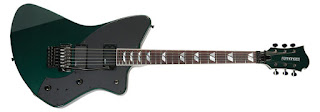 Fernandes Vertigo