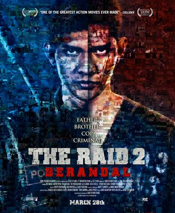 Iko Uwais: Indonesian Action Star Biography