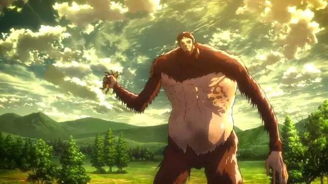 Ini Dia 9 Titan Khusus Yang Sudah Muncul Dalam Anime Attack on Titan! 