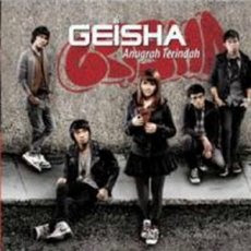 geisha-band