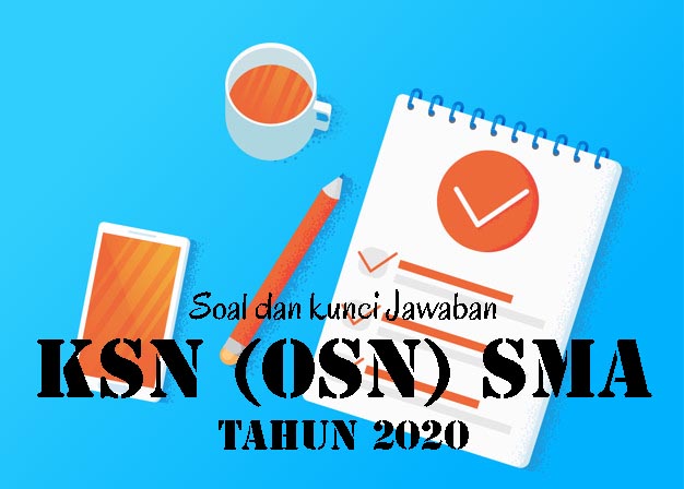 Soal KSN SMA 2020 Bidang Ekonomi