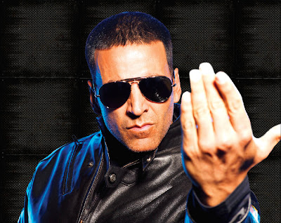 Akshay Kumar Wiki & Photo