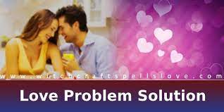 love problem solution in pakistan