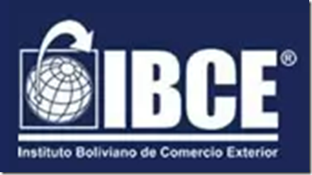 IBCE: Instituto Boliviano de Comercio Exterior