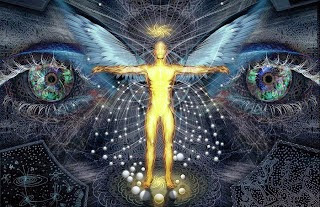 Earth’s Ascension: Decoded - How earth is Rapidly moving to new age of advance DNA with increasing amount of  Cosmic energies