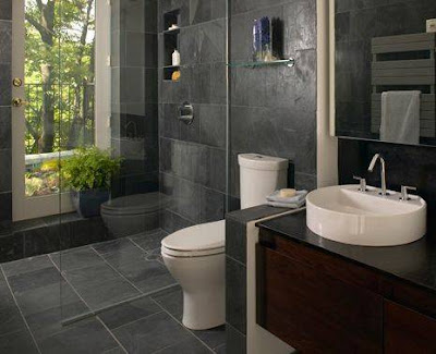 Small Bathroom Ideas