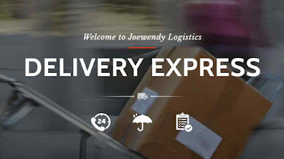 Logistics Services | Joewendy Logistics International Services Limited
