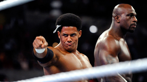 Darren young is gay picture