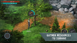 Last Day on Earth Survival APK + MOD Data v1.3 Terbaru Gratis Download