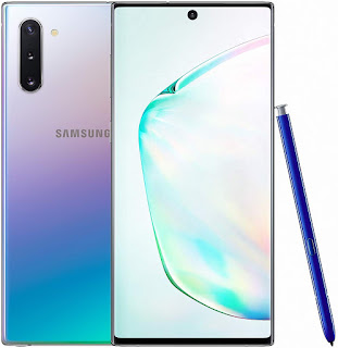 Samsung Galaxy Note 10