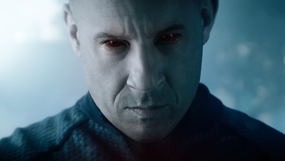 WATCH: Heroes Upgraded in Latest Teaser for BLOODSHOT