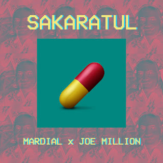 MP3 download Mardial - Sakaratul (feat. Joe Million) - Single iTunes plus aac m4a mp3