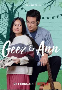 Download Film Geez and Ann (2021) Lk21 Full Movie Terbaru