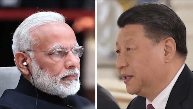 SCO Summit:  SCO के शिखर सम्मेलन में पर टिकीं सब की निगाहें, PM मोदी और चीन के राष्ट्रपति से हो सकती है मुलाकात