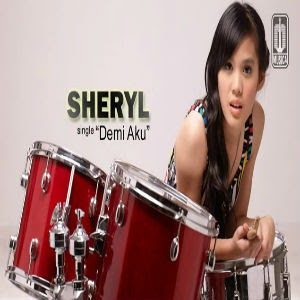 Sheryl - Demi Aku