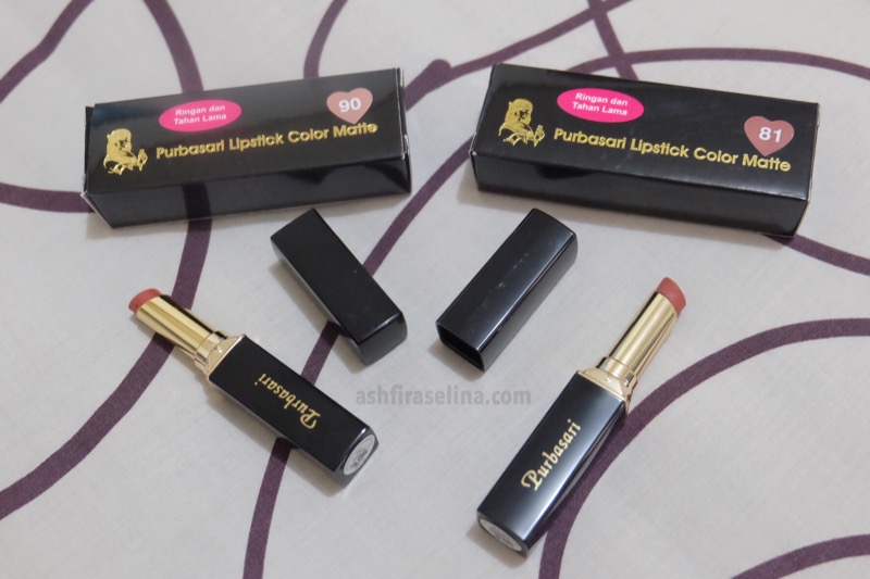 Apasih Yang Membuat Lipstick Ini Populer Banget