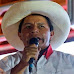 Abinader felicita a Pedro Castillo tras ser declarado presidente electo de Perú