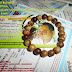 Gelang Supermario Kayu GALIH SULASTRI Diameter 8 mm