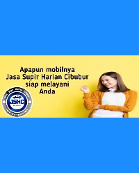 Jasa Supir Munjul