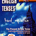 كتاب English tenses