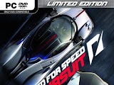 Download Game PC - Need For Speed Hot Pursuit 2010 (Single Link)