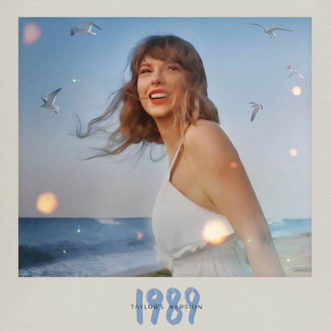 D@wnl@ad Taylor Swift - 1989 (Taylors Version)