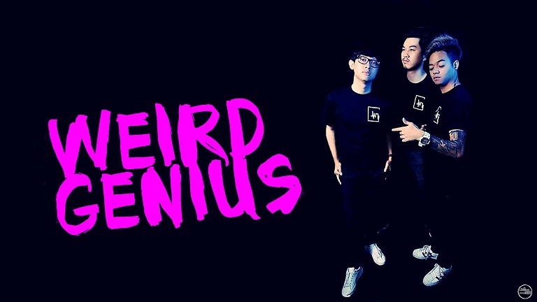 Terjemahan Lirik Lagu DPS ~ Weird Genius