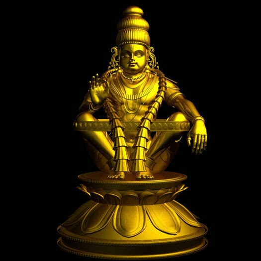 Lord Ayyappa Live Wallpaper – Android-Apps auf Google Play