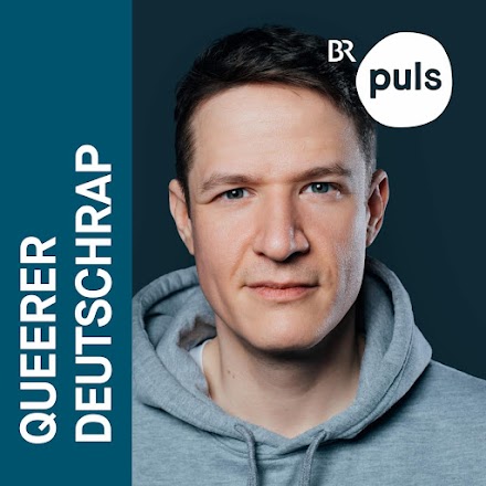 Queerer Deutschrap  | Der PULS Podcast mit Falk Schacht beleuchtet ein Stück Musikgeschichte 